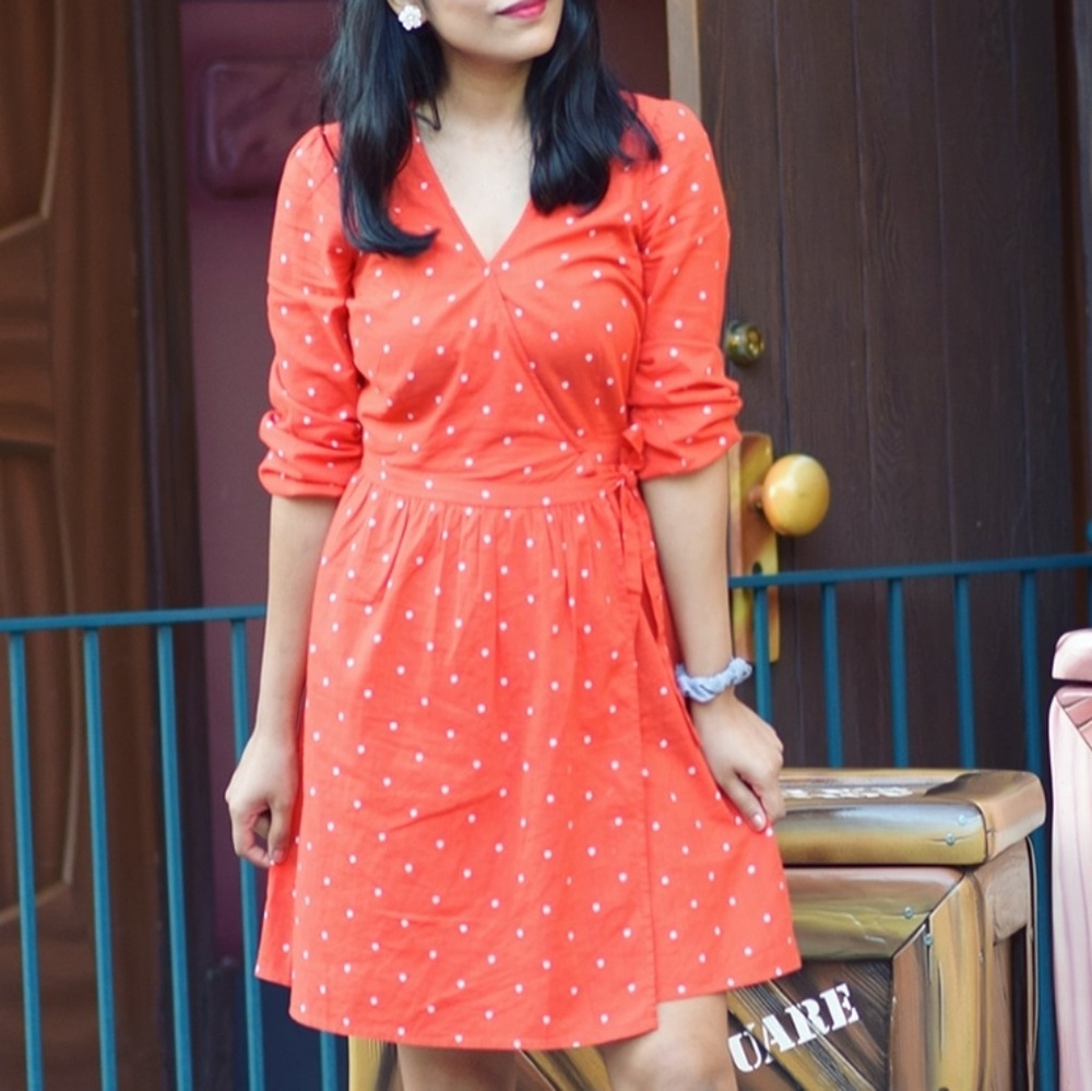 Summer dress